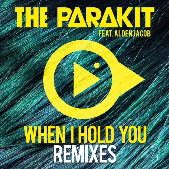 When I Hold You - Bass Fly & Laurent L Remix