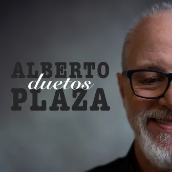 Alberto Plaza Duetos by Unknown Artist