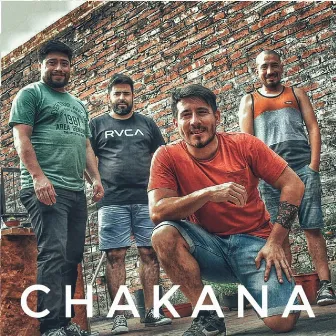 Para cantarla mañana by Chakana