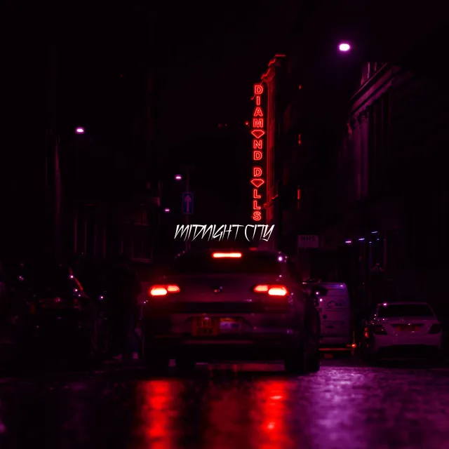 Midnight City Phonk - Sped Up