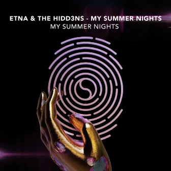 My Summer Nights by The HIDD3NS