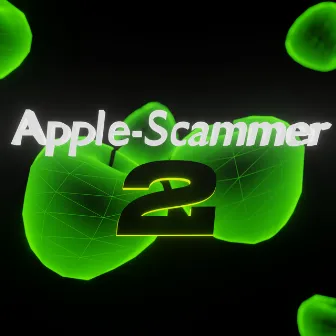 Apple-Scammer 2! by Pearzzy