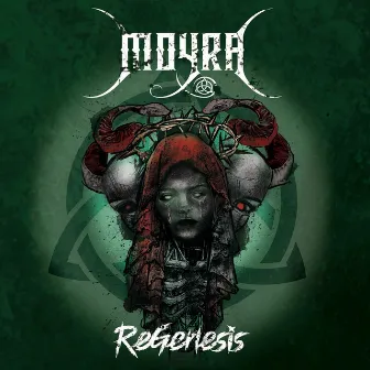 ReGenesis by Moyra