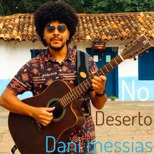 No Deserto