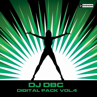 Dj Dbc Digital Pack Vol.4 by Dj Dbc