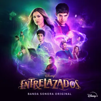 Disney Entrelazados 2 (Banda Sonora Original) by Elenco de Disney Entrelazados