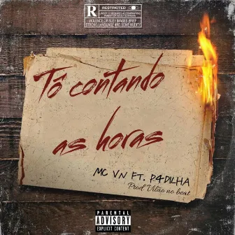 Contando as Horas by P4DILHA Original