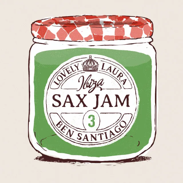 Sax Jam 3