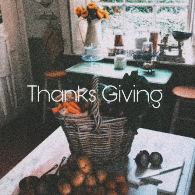 Thanks Giving