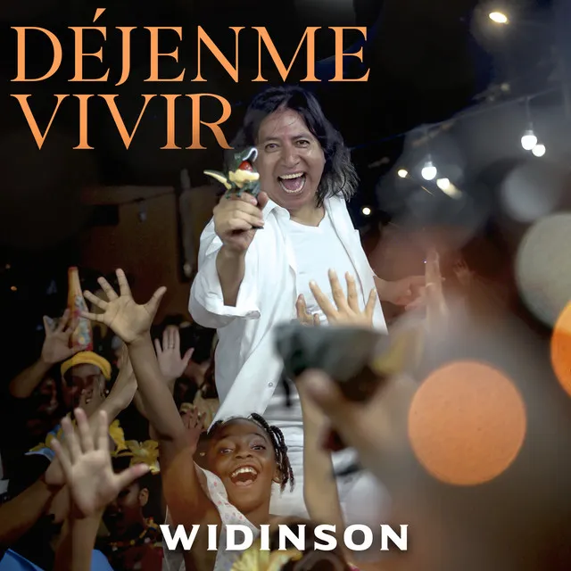 Dejenme Vivir