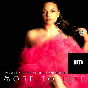 More to Life by MissFly