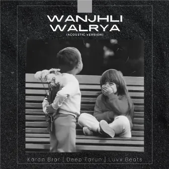 Wanjhli Walrya (Acoustic Version) by Luvv Beats