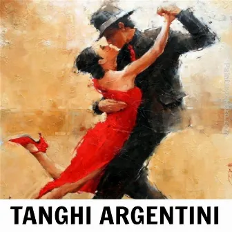 Tanghi argentini by Sonido Argentino