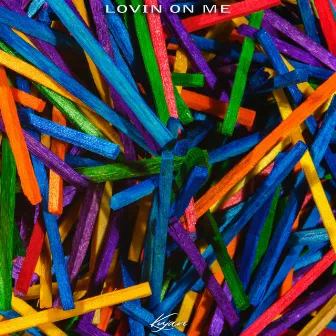 Lovin on Me by KUJAN