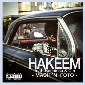 Mach 'n Foto by Hakeem