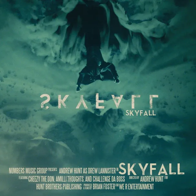 Sky Fall