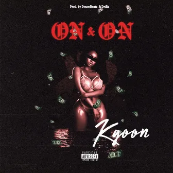 On & On by Kgoon