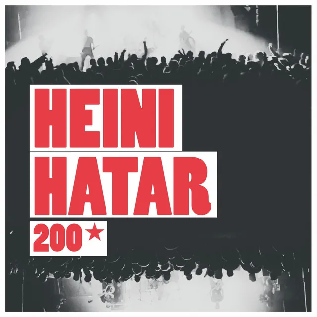 Heini Hatar