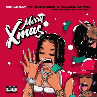 Merry Xmas by Dess Dior