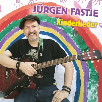 Kinderlieder by Jürgen Fastje