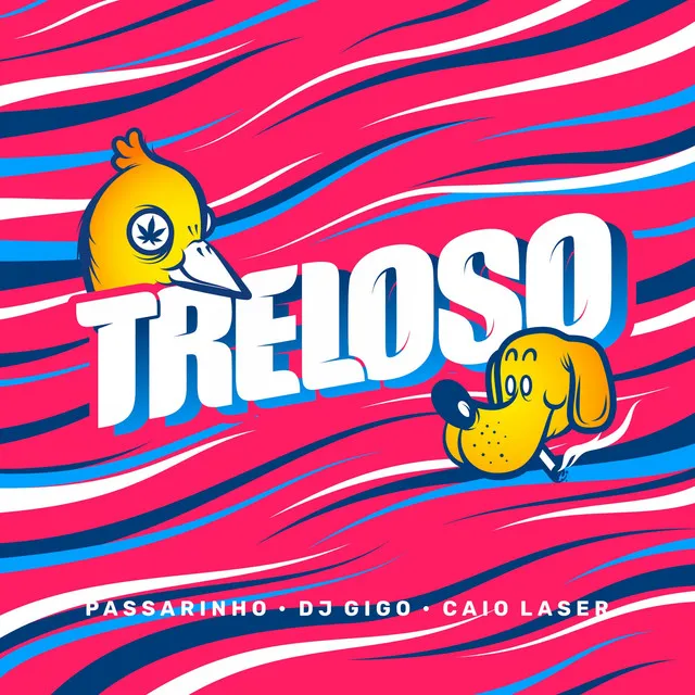 Treloso