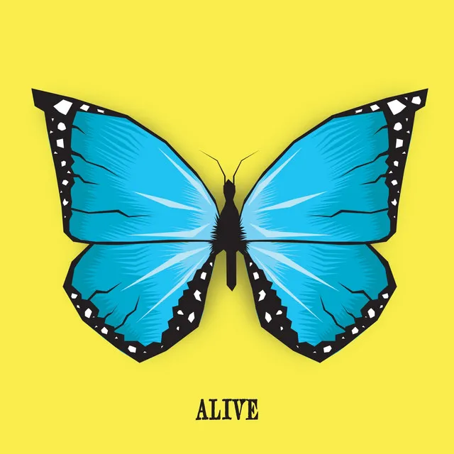 Alive