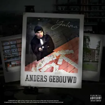 Anders Gebouwd by Yahma