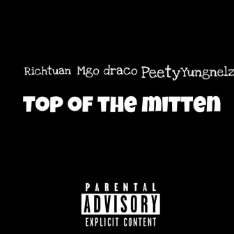 Top of the mitten by Yungnelz