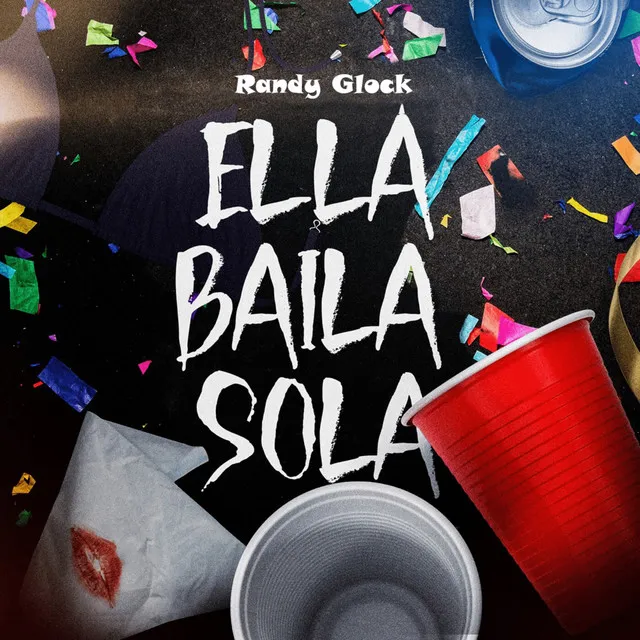 Ella Baila Sola