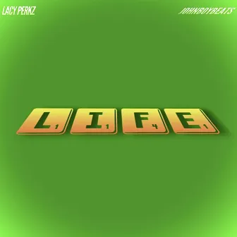 Life by johnboybeats