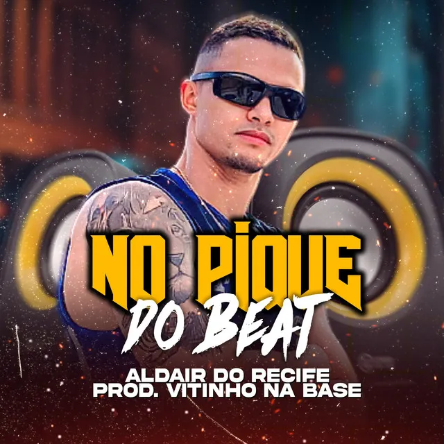 No Pique do Beat