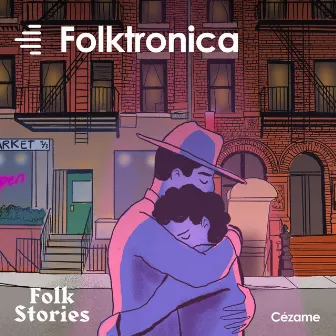 Folktronica (Folk Stories) by Remo