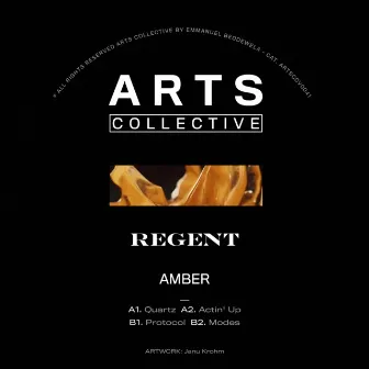 Amber by Regent