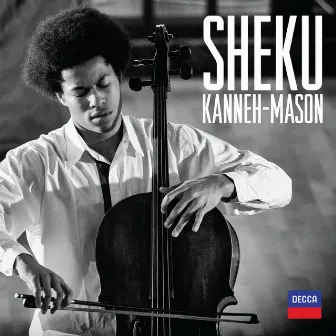 Sheku Kanneh-Mason by Sheku Kanneh-Mason