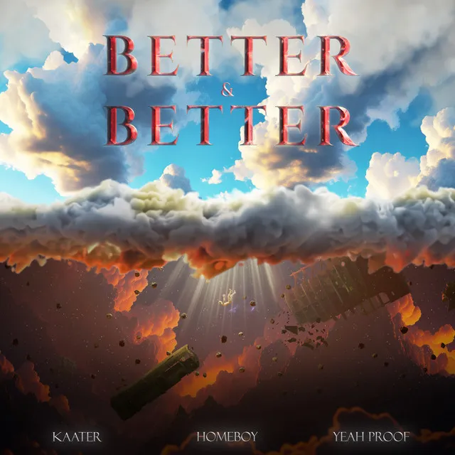 Better & Better