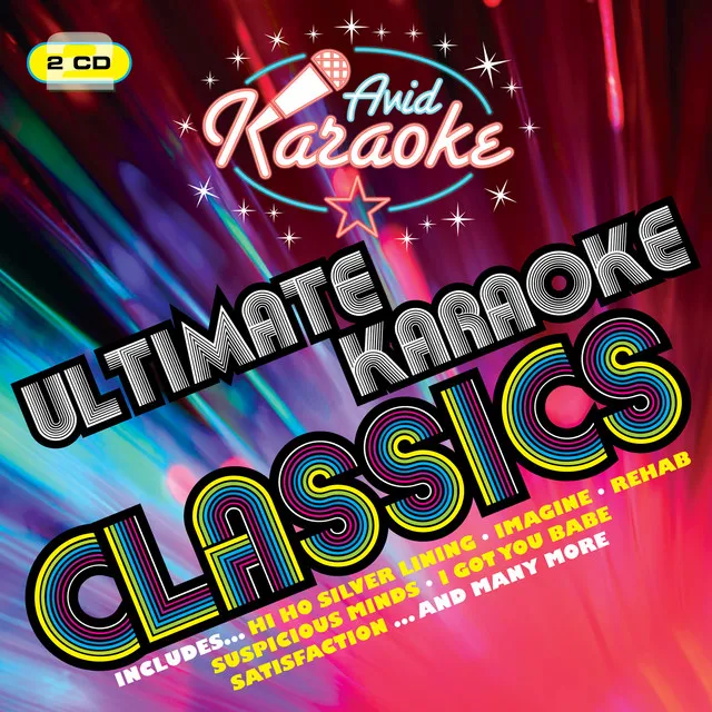 Ultimate Karaoke Classics