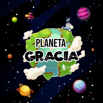 Planeta Gracia by Revelación