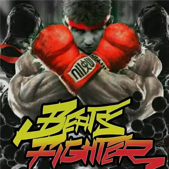 Beats Fighter by Enfabeats