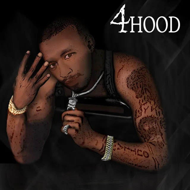 4 Hood