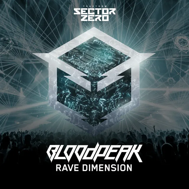 Rave Dimension - Edit