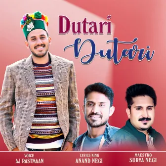 Dutari Dutari by Unknown Artist