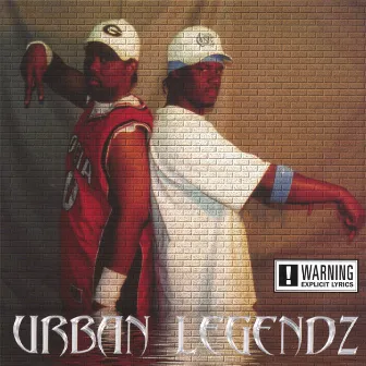 Down Here by Urban Legendz