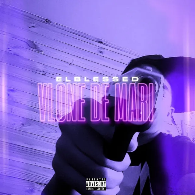 Vlone de Mari - Cover