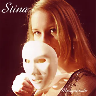 Masquerade by Stina