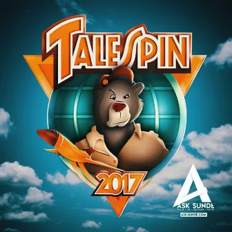 TaleSpin 2017 (feat. Hilnigger) by Robin Veela