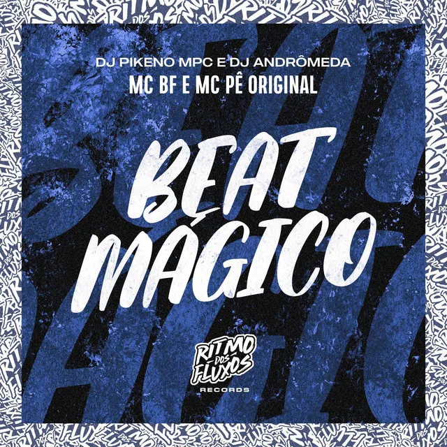 Beat Mágico