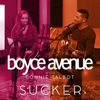 Sucker by Boyce Avenue