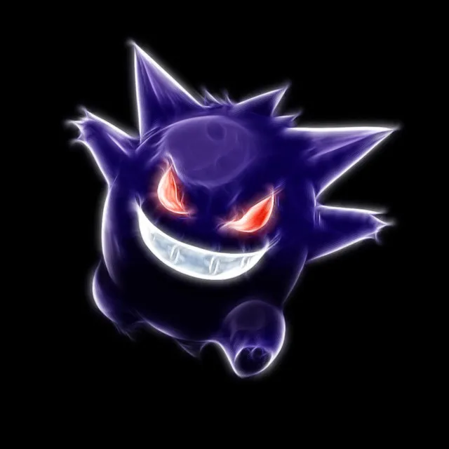 Gengar