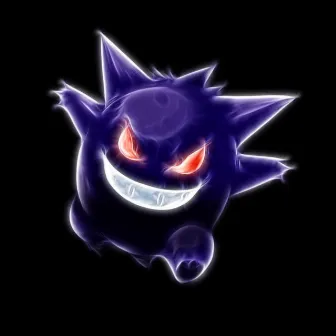 Gengar by Javas84