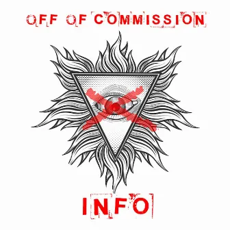 Info (The 888th Conspiracy) by Off of Commission